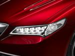 Acura TLX Prototype 2014 года